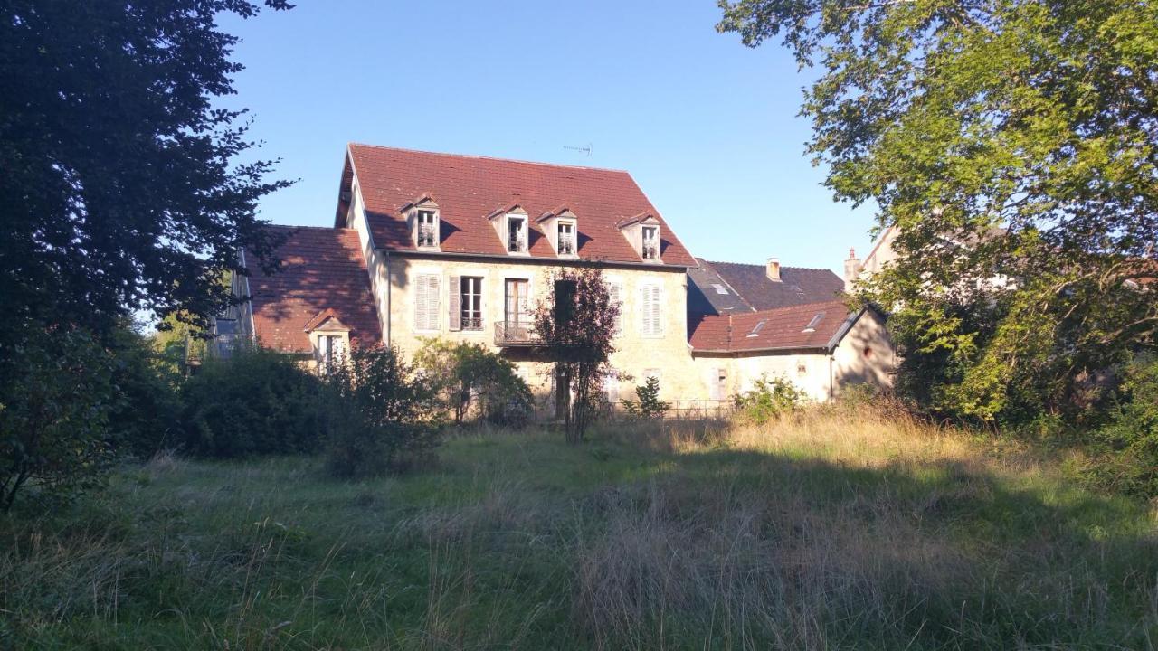 Le 49 Cote Parc & Spa Domblans Екстериор снимка