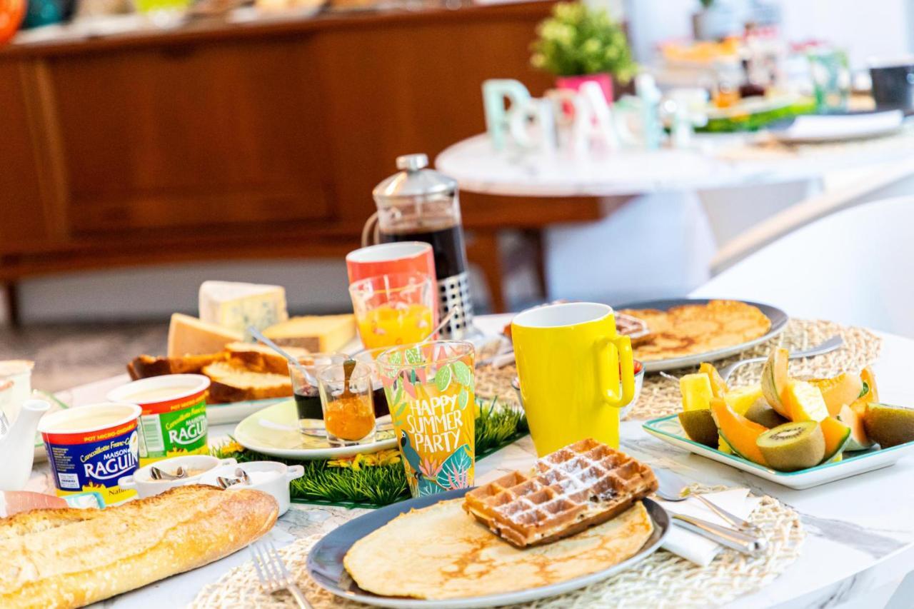 Le 49 Cote Parc & Spa Domblans Екстериор снимка