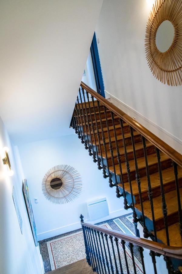 Le 49 Cote Parc & Spa Domblans Екстериор снимка