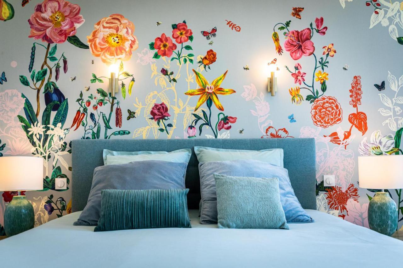 Le 49 Cote Parc & Spa Domblans Екстериор снимка